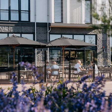 Yacht By Strandhotel - Hotel Service & Wellness Cadzand Exterior foto