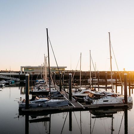 Yacht By Strandhotel - Hotel Service & Wellness Cadzand Exterior foto