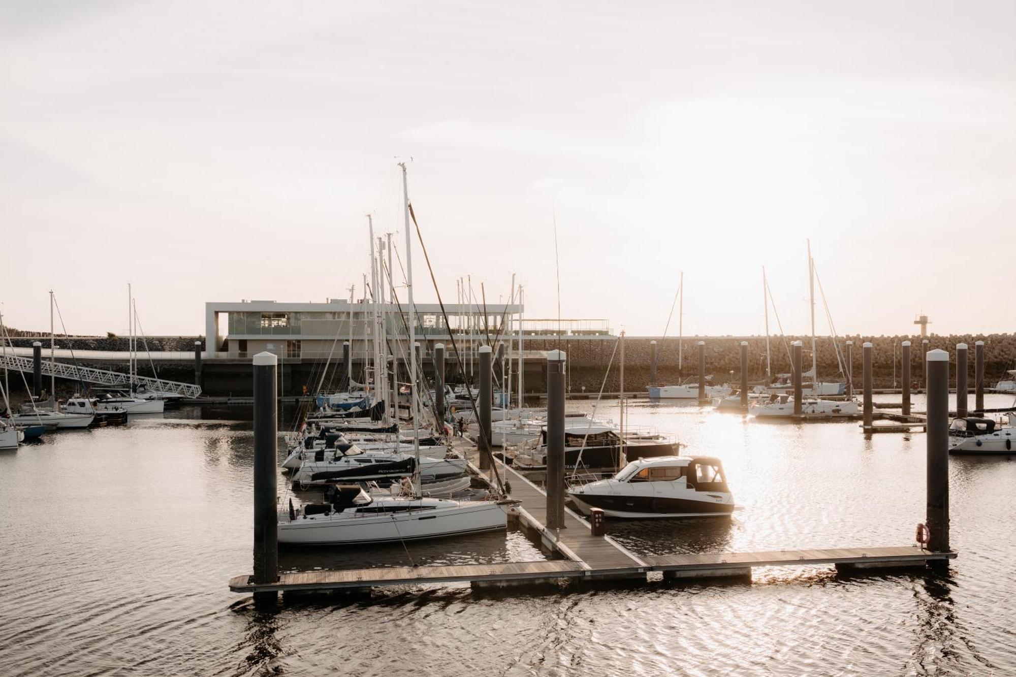 Yacht By Strandhotel - Hotel Service & Wellness Cadzand Exterior foto